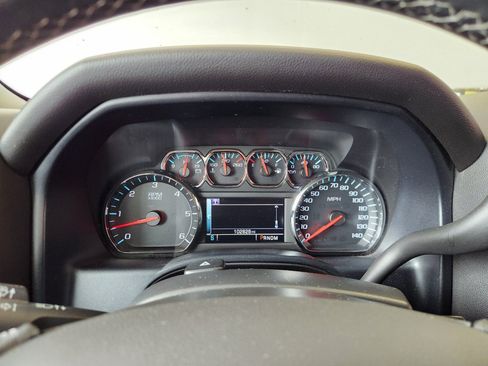 Used 2014 Chevrolet Silverado 1500 LT w/ All Star Edition AWD/4WD image 13