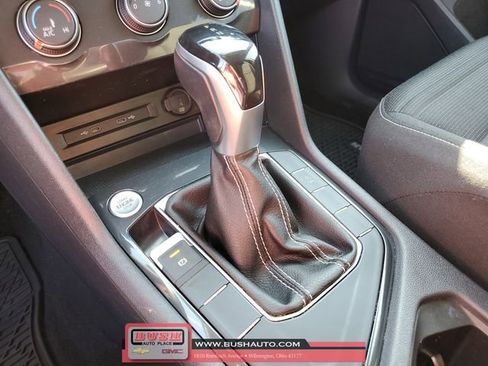 Used 2023 Volkswagen Tiguan S image 29