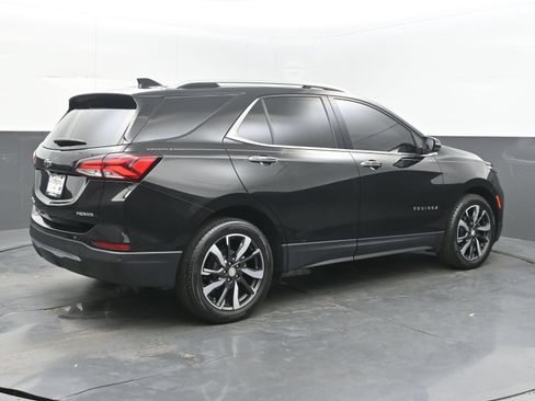 Used 2022 Chevrolet Equinox Premier FWD image 7
