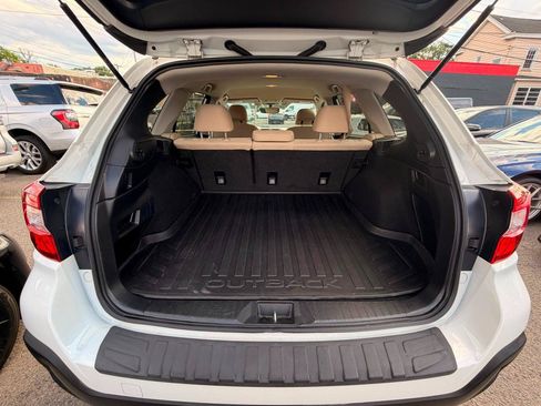 Used 2019 Subaru Outback 2.5i Premium AWD/4WD image 23