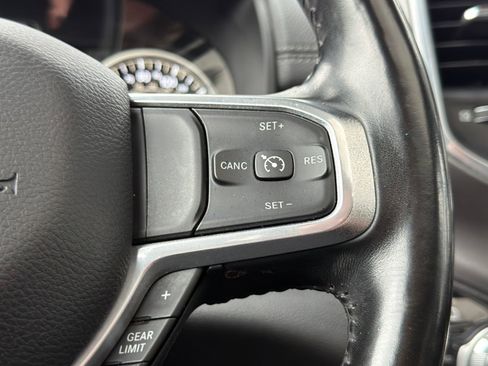 Used 2021 RAM 1500 Laramie image 21