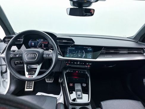 Used 2023 Audi RS 3 2.5T image 31