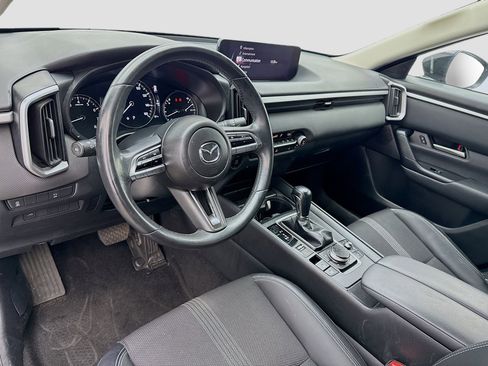 Used 2024 MAZDA CX-50 AWD 2.5 S w/ Preferred Package image 7