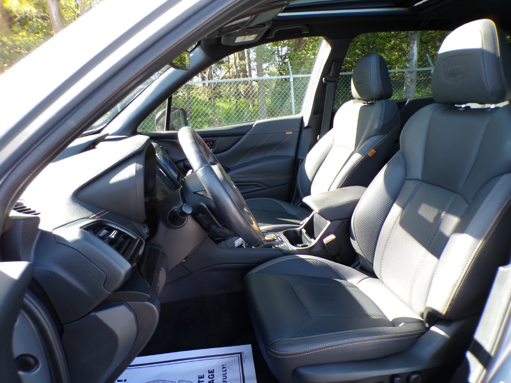 Used 2023 Subaru Forester Wilderness AWD/4WD image 13