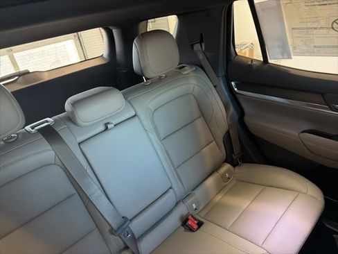 New 2026 GMC Terrain Elevation w/ Elevation Premium Package image 28