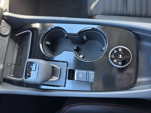 New 2026 Nissan Rogue SV AWD/4WD image 22