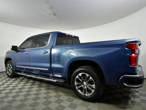 Used 2024 Chevrolet Silverado 1500 High Country w/ Technology Package image 14