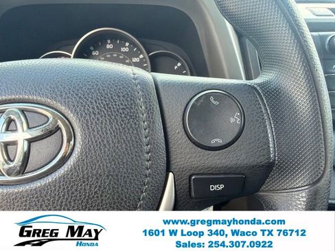 Used 2016 Toyota RAV4 LE FWD image 16