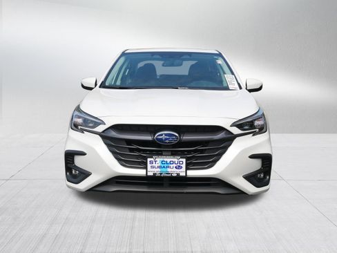 Certified 2024 Subaru Legacy Limited AWD/4WD image 2