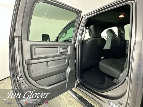 New 2026 RAM 2500 Tradesman image 13