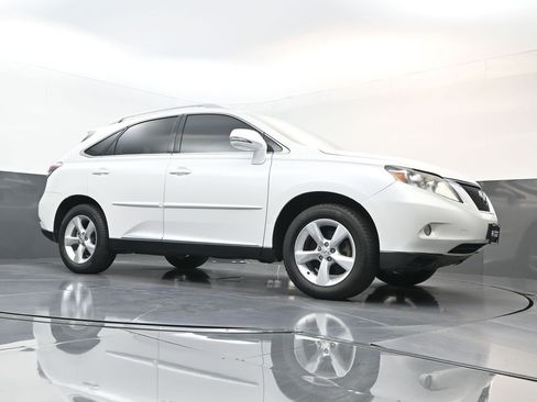 Used 2011 Lexus RX 350 AWD w/ Premium Pkg image 24