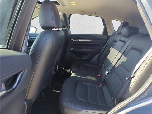 Used 2022 MAZDA CX-5 Carbon Edition image 20