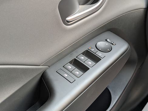 New 2026 Hyundai Kona Limited AWD/4WD image 11