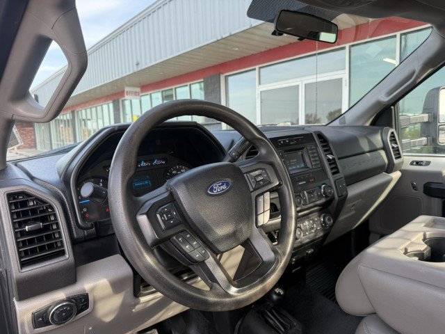 Used 2017 Ford F450 XL w/ Power Equipment Group AWD/4WD image 24