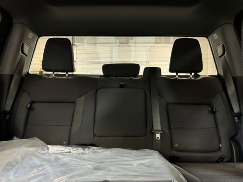 New 2026 GMC Sierra 1500 Elevation image 15