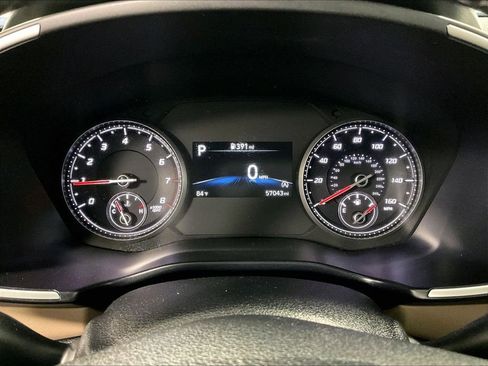 Used 2023 Hyundai Santa Fe SEL AWD/4WD image 25