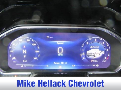 New 2026 Chevrolet Silverado 1500 LT image 14