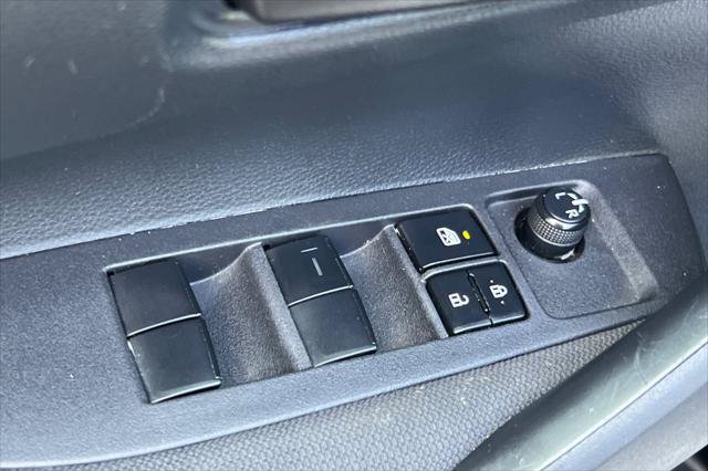 Certified 2024 Toyota Corolla LE FWD image 13
