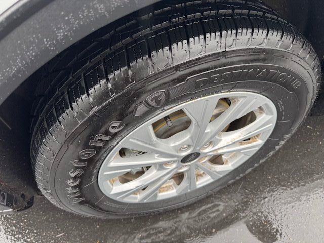 Used 2024 Ford Escape Active AWD/4WD image 20