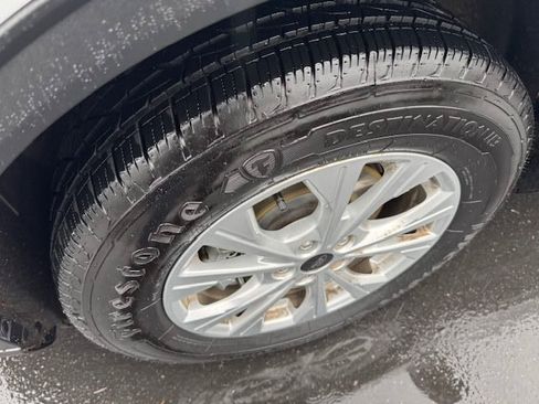 Used 2024 Ford Escape Active AWD/4WD image 20