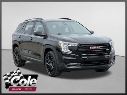 Certified 2023 GMC Terrain SLE w/ Driver Convenience Package