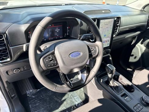 New 2026 Ford Ranger XLT AWD/4WD image 13
