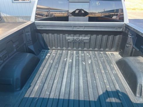 Used 2025 GMC Sierra 1500 Denali w/ Denali Reserve Package image 6