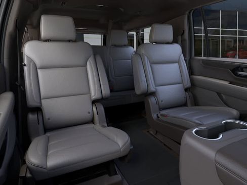 New 2026 GMC Yukon XL Elevation w/ Elevation Premium Package image 17