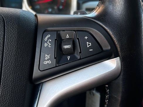 Used 2014 Chevrolet Camaro LT image 11