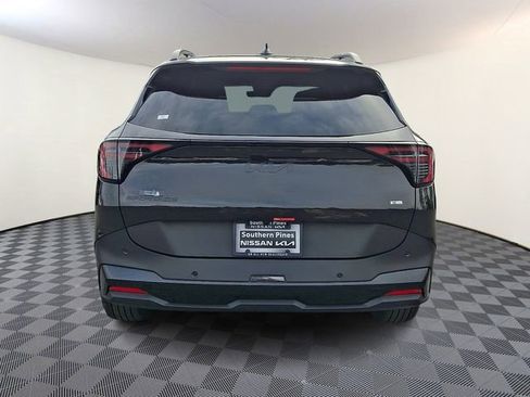 New 2026 Kia Sportage X-Line image 5