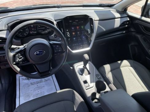Used 2024 Subaru Crosstrek 2.0i Premium AWD/4WD image 18