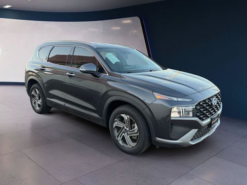 Used 2023 Hyundai Santa Fe SEL FWD image 7