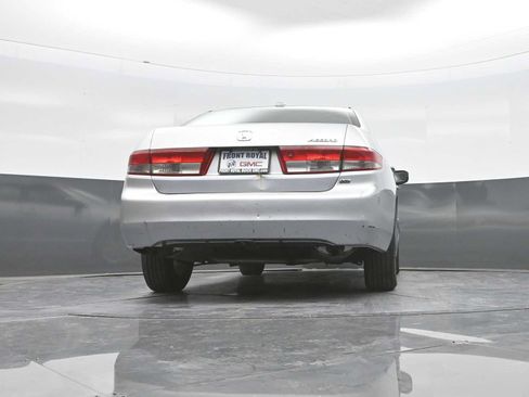 Used 2004 Honda Accord EX image 31