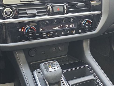 Certified 2023 Nissan Pathfinder SL w/ SL Premium Package image 19