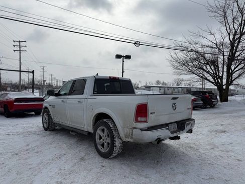 Used 2014 RAM 1500 Laramie image 5