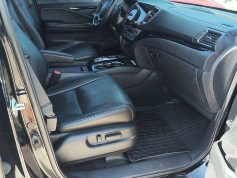 Used 2020 Honda Passport Elite image 13