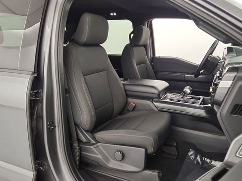 Used 2023 Ford F150 XLT w/ Equipment Group 301A Mid image 33