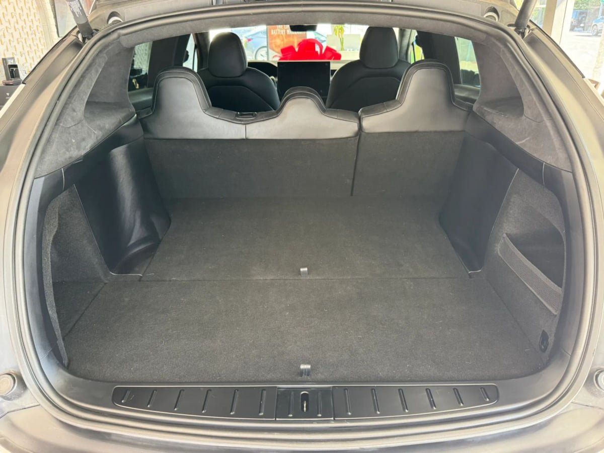 Used 2022 Tesla Model X AWD/4WD image 65