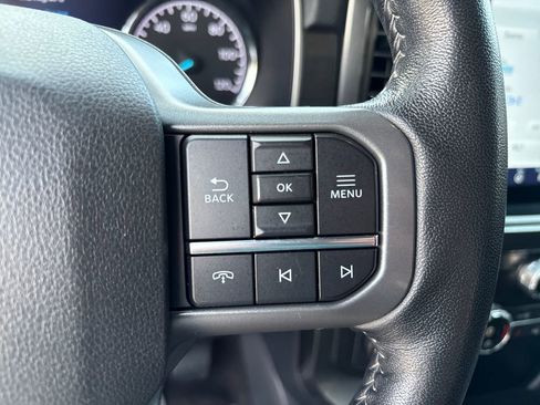 Used 2021 Ford F150 XLT w/ Equipment Group 302A High AWD/4WD image 21