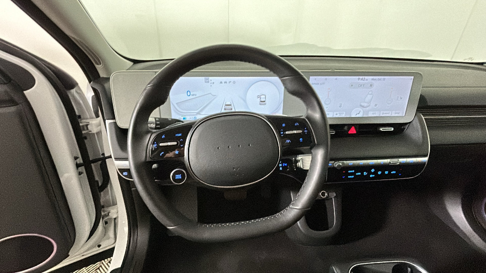 Used 2023 Hyundai Ioniq 5 SEL w/ Cargo Package AWD/4WD image 18
