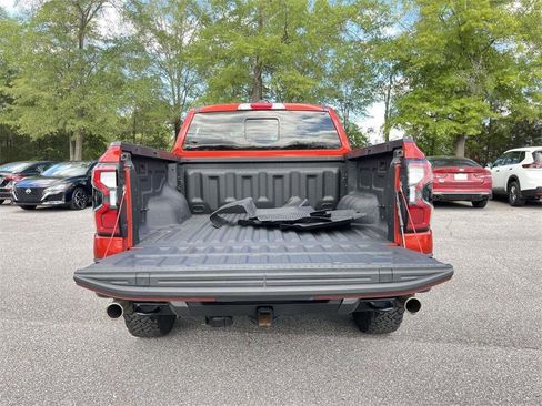 Used 2024 Ford Ranger Raptor image 8