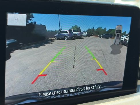 Used 2020 Ford Escape SEL AWD/4WD image 23