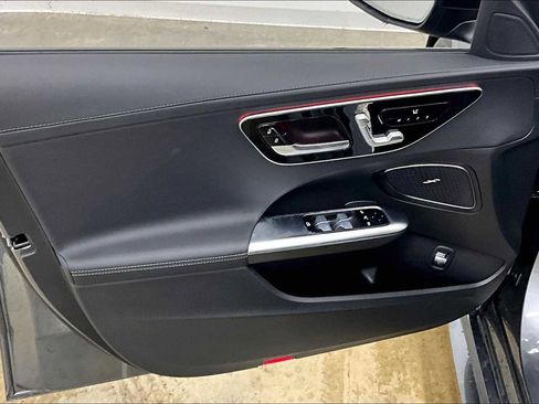 New 2025 Mercedes-Benz C 300 C 300 image 10