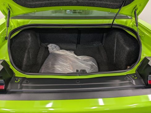 Used 2023 Dodge Challenger SRT Hellcat image 24