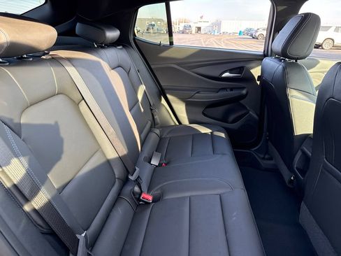 New 2026 Buick Envista Sport Touring FWD image 35