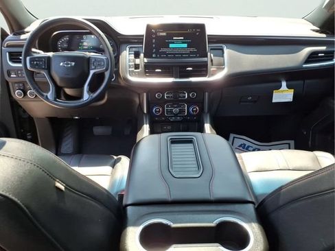 Used 2022 Chevrolet Tahoe RST AWD/4WD image 12
