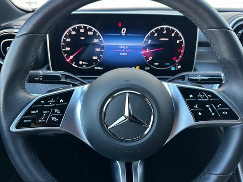Used 2024 Mercedes-Benz C 300 C 300 image 25