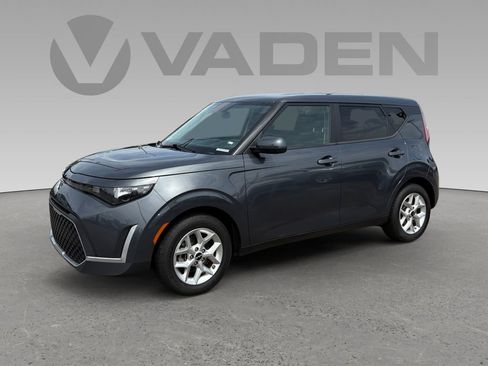Used 2024 Kia Soul LX w/ Option Group 015 FWD image 20
