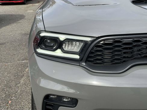 Used 2023 Dodge Durango R/T image 8