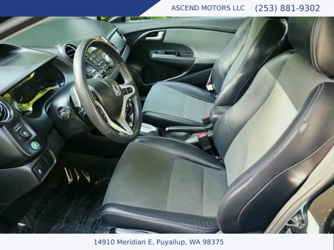 Used 2012 Honda Insight EX image 9
